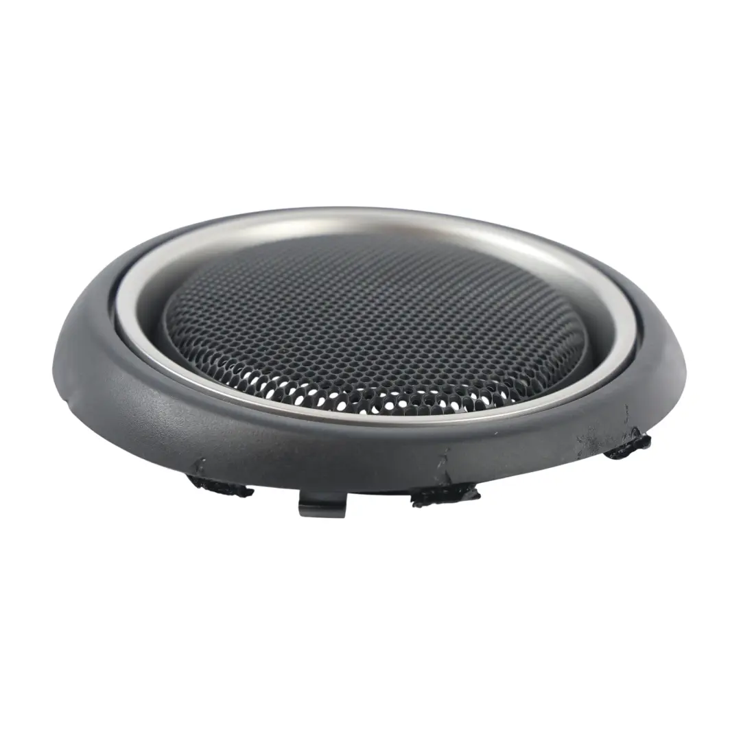 Mini F56 Grille Cache Haut-Parleur Arrière Gauche Garniture Gris Foncé - SKU 7365715-1 - Numéro de pièce 7365715