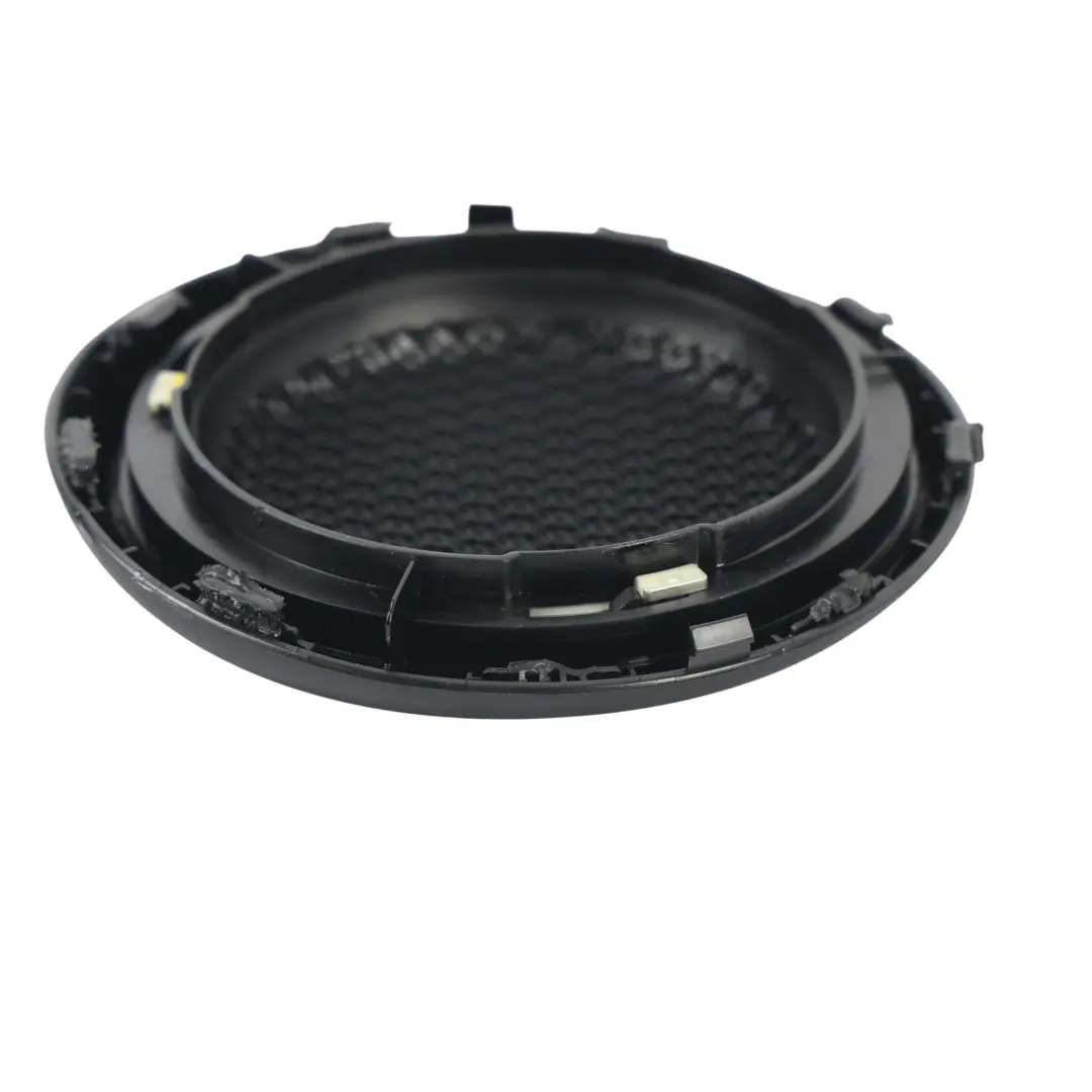 Mini F56 Rejilla Altavoz Trasera Izquierda Panel Lateral Gris Oscuro - SKU 7365715-1 - Número de pieza 7365715