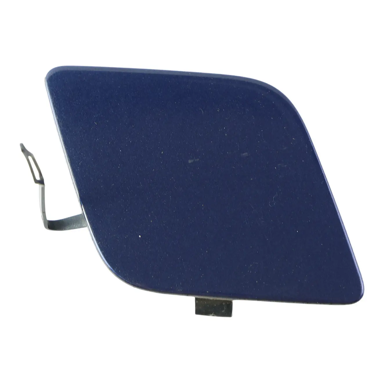 BMW F20 F21 LCI Tapa Gancho Remolque Trasero Azul Mediterráneo C10