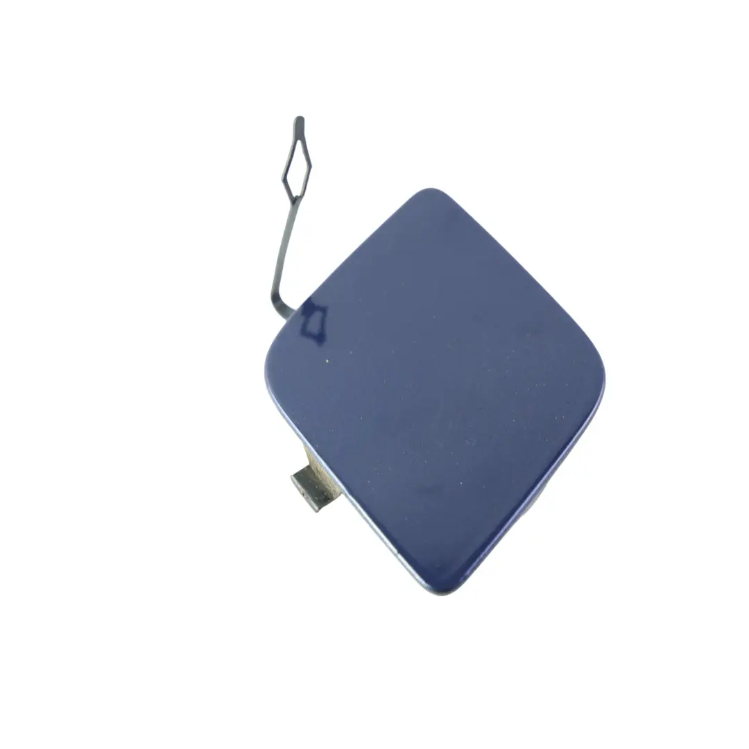 Cache Crochet Remorquage Arrière Bleu Méditerranéen C10 pour BMW F20 F21 LCI à propos du numéro de pièce 7371751 BMW F20 F21 LCI Cache Crochet Remorquage Arrière Bleu Méditerranéen C10 - SKU 7371751-MED - Numéro de pièce 7371751