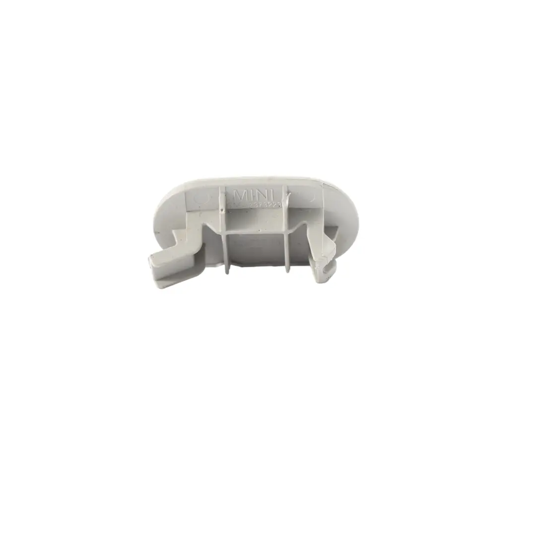 Module Air Pilier C Cache Garniture Gris pour Mini Countryman F60 à propos du numéro de pièce 7373223 Mini Countryman F60 Module Air Pilier C Cache Garniture Gris - SKU 7373223 - Numéro de pièce 7373223