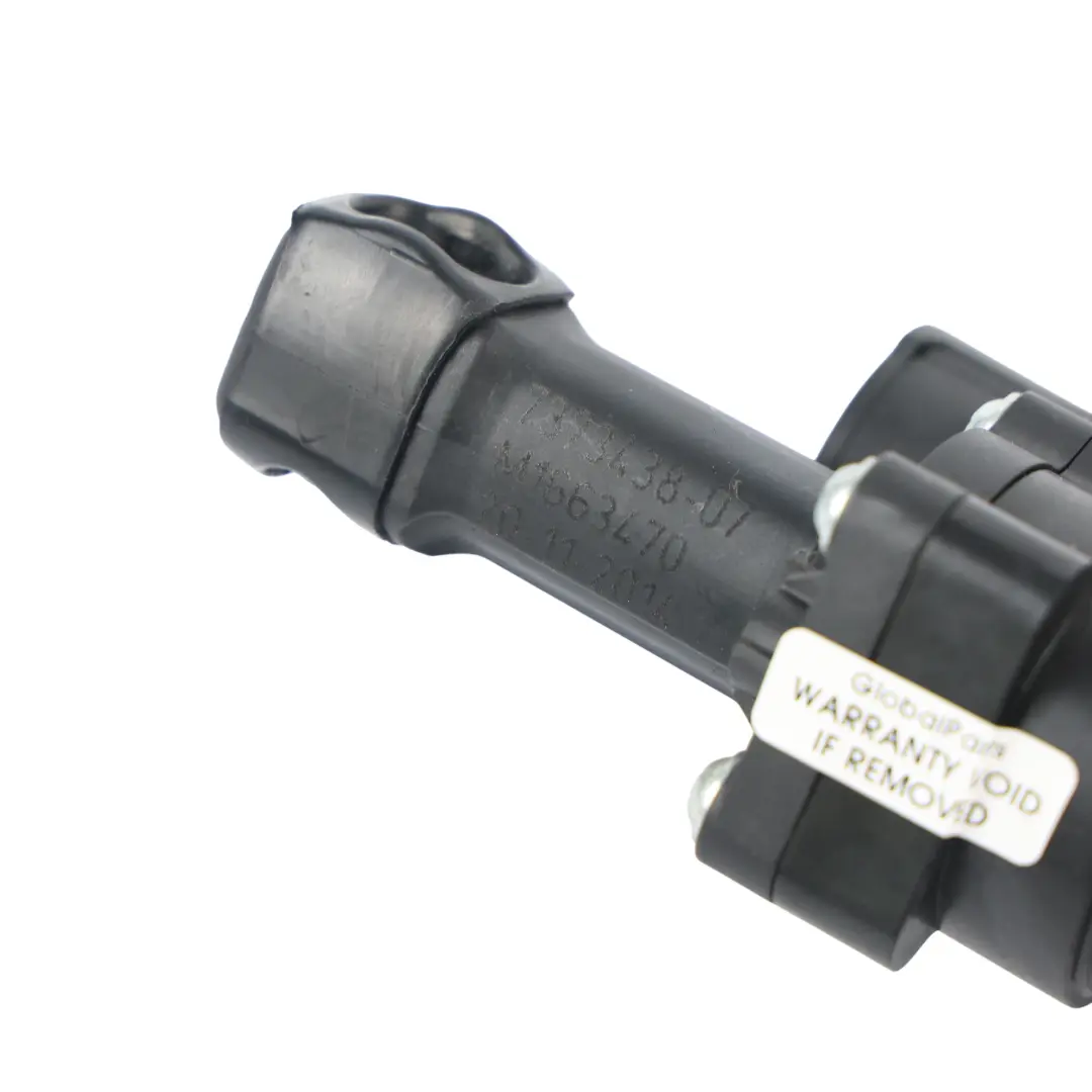 Spindle Drive Tailgate Strut Left N/S to BMW F10 Rear Hatch Automatic with Part number 7373438 BMW F10 Rear Hatch Automatic Spindle Drive Tailgate Strut Left N/S - SKU 7373438-1 - Part number 7373438