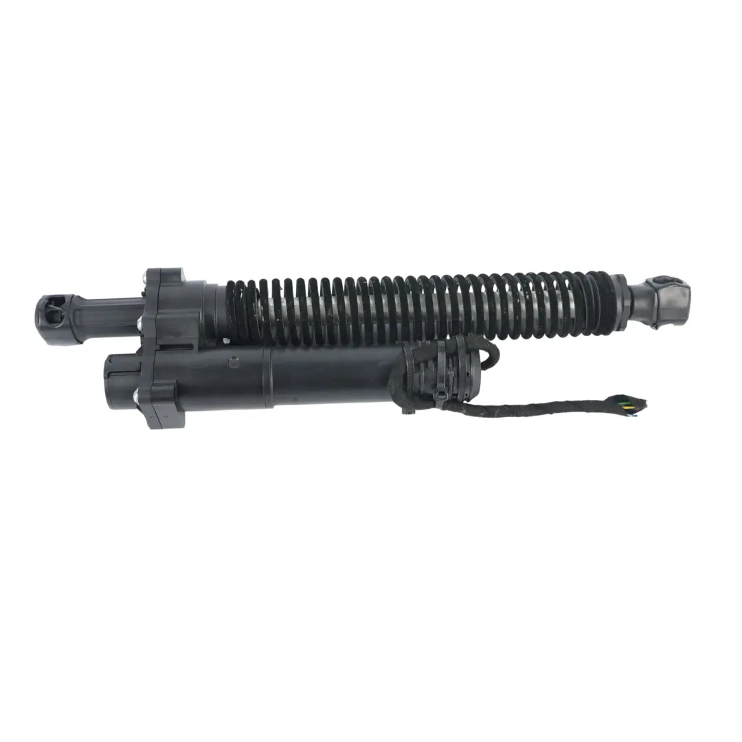Heckklappe Automatik Spindelantrieb Dämpfer Links für BMW F10 mit Teilenummer 7373438 BMW F10 Heckklappe Automatik Spindelantrieb Dämpfer Links - SKU 7373438-1 - Teilenummer 7373438