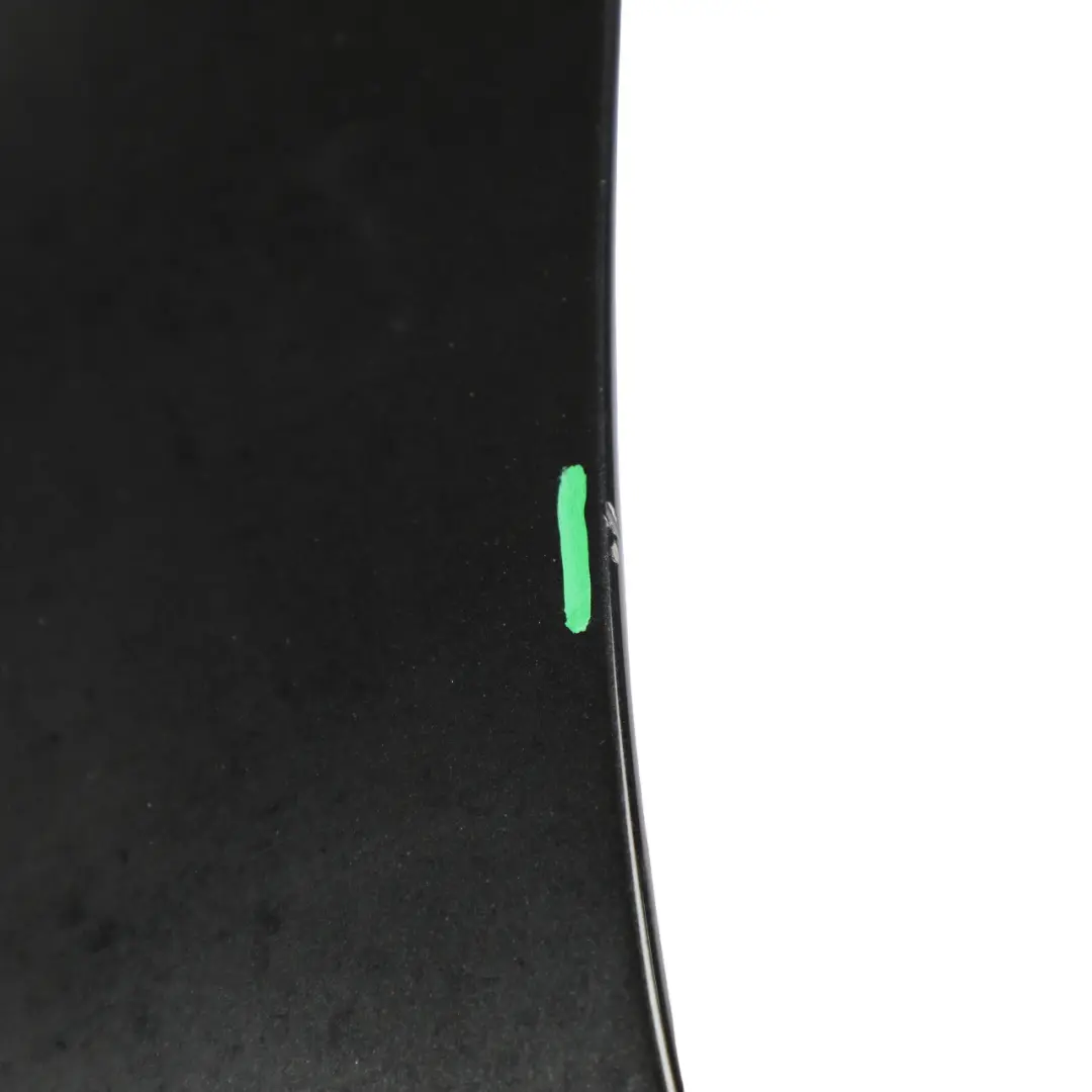 Side Panel Wing Fender Front Left N/S Black Sapphire Metallic - 475 to BMW X5 F15 with Part number 7373541 BMW X5 F15 Side Panel Wing Fender Front Left N/S Black Sapphire Metallic - 475 - SKU 7373541-BS - Part number 7373541