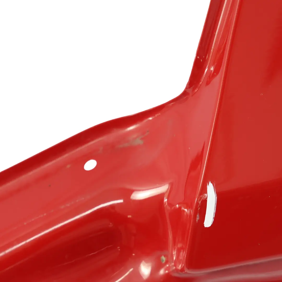Side Panel Front Left Wing N/S Chili Red - 851 to Mini F55 F56 with Part number 7374521 Mini F55 F56 Side Panel Front Left Wing N/S Chili Red - 851 - SKU 7374521-CHRED - Part number 7374521