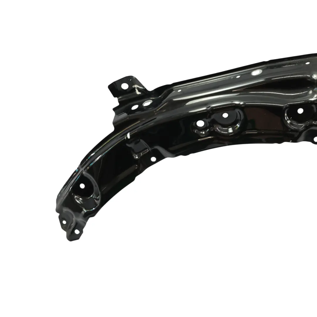Mini F55 F56 Wing Panel Fender Front Left Side N/S Midnight Black Metallic - A94 - SKU 7374521-MNB - Part number 7374521