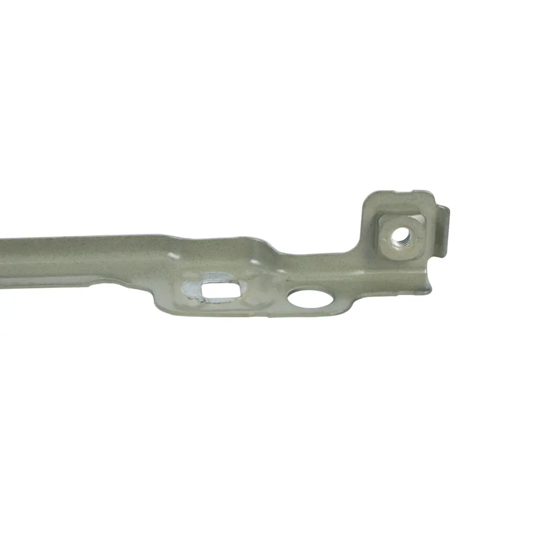 Mini F55 F56 F65 F66 Support Aile Avant Droit Gris Legend C6P 7297244 - SKU 7374528-LEG - Numéro de pièce 7374528