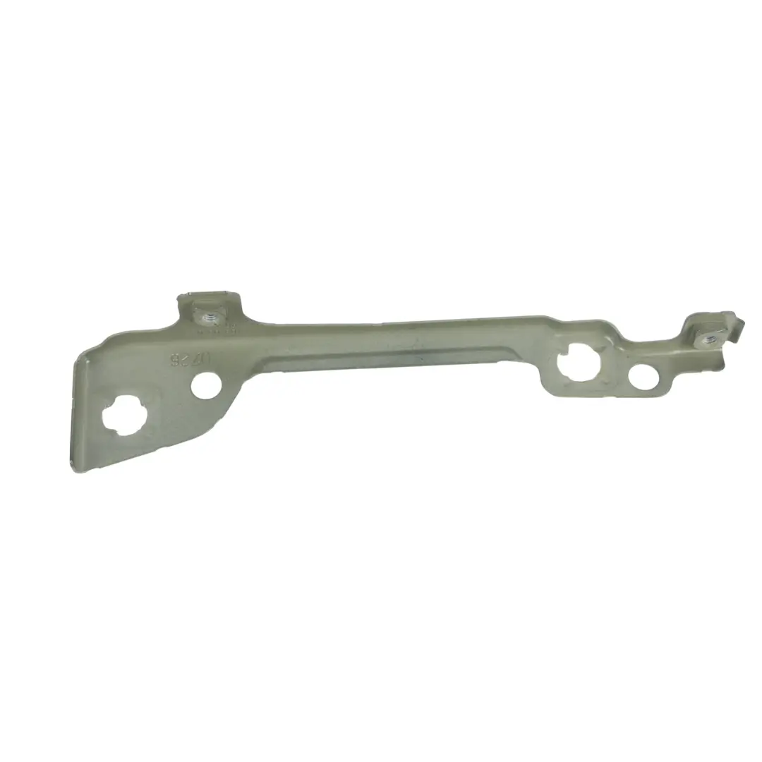 Mini F55 F56 F65 F66 Front Fender Bracket Right O/S Legend Grey - C6P 7297244 - SKU 7374528-LEG - Part number 7374528