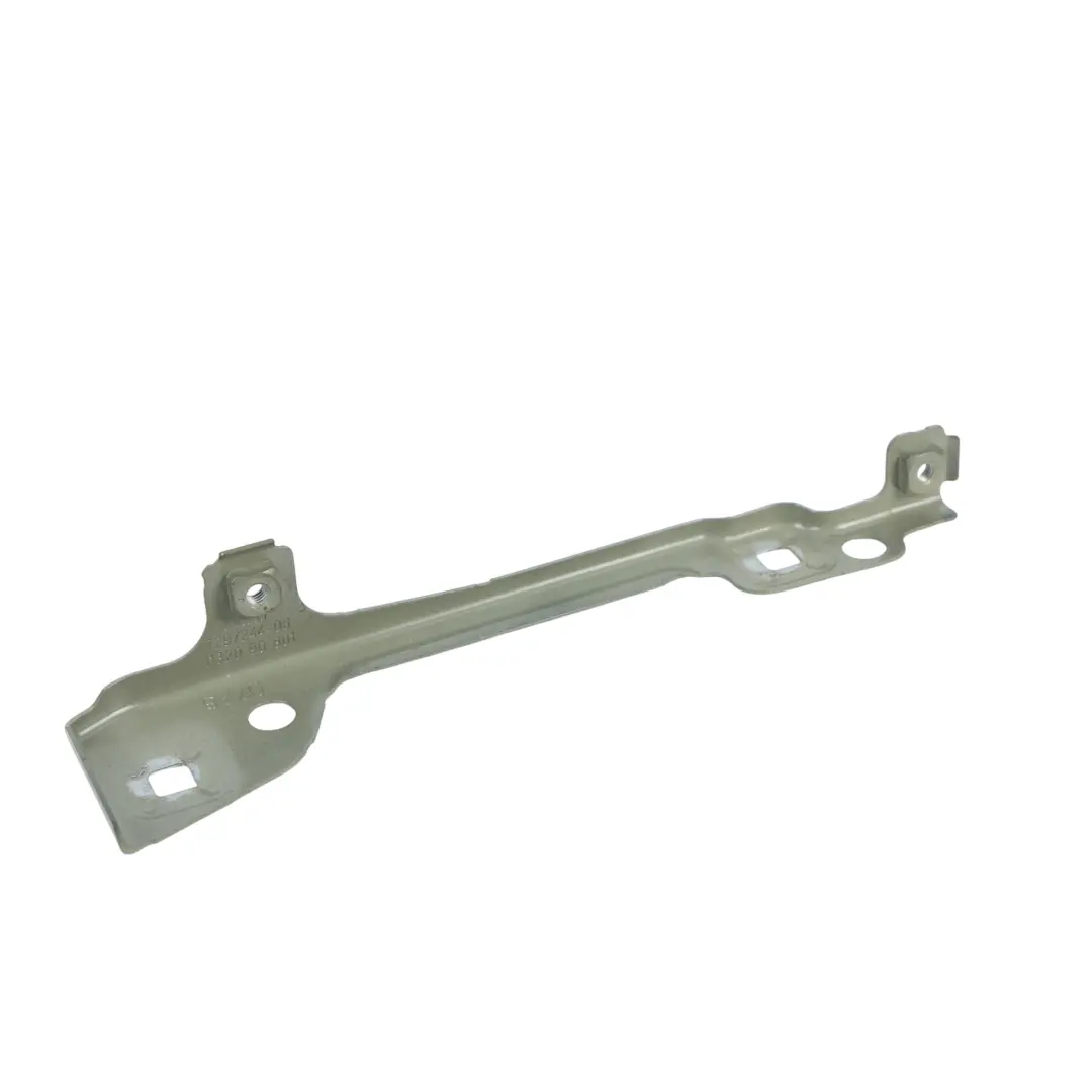 F66 Front Fender Bracket Right O/S Legend Grey - C6P 7297244 to Mini F55 F56 F65 with Part number 7374528 Mini F55 F56 F65 F66 Front Fender Bracket Right O/S Legend Grey - C6P 7297244 - SKU 7374528-LEG - Part number 7374528