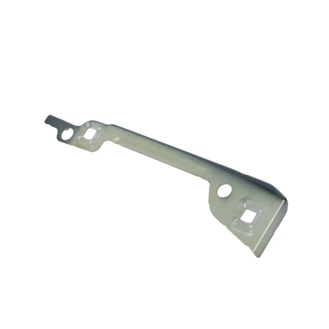 F66 Front Fender Bracket Right O/S Legend Grey - C6P 7297244 to Mini F55 F56 F65 with Part number 7374528 Mini F55 F56 F65 F66 Front Fender Bracket Right O/S Legend Grey - C6P 7297244 - SKU 7374528-LEG - Part number 7374528
