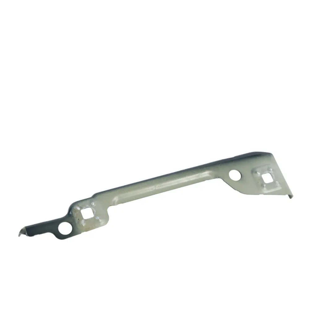 F66 Front Fender Bracket Right O/S Legend Grey - C6P 7297244 to Mini F55 F56 F65 with Part number 7374528 Mini F55 F56 F65 F66 Front Fender Bracket Right O/S Legend Grey - C6P 7297244 - SKU 7374528-LEG - Part number 7374528