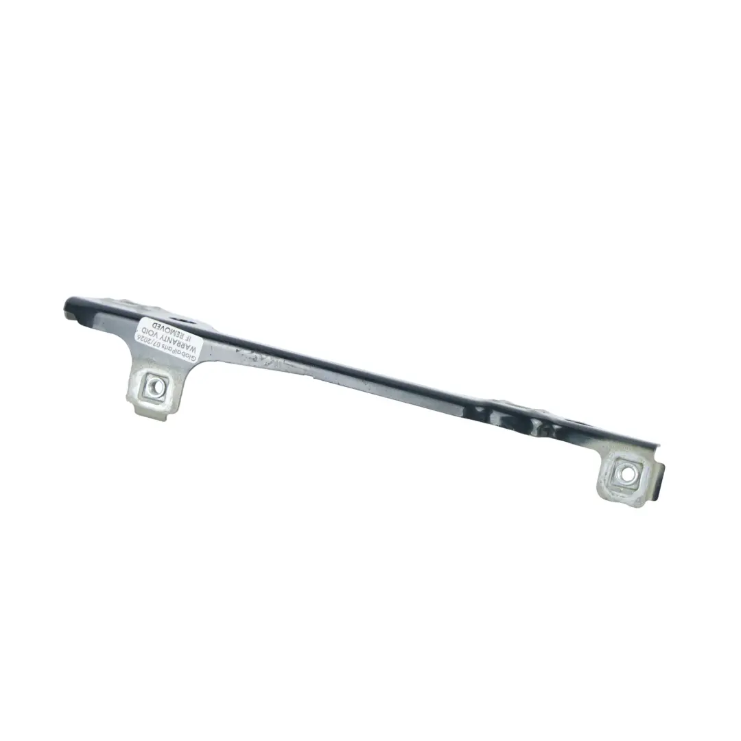 F66 Front Fender Bracket Right O/S Legend Grey - C6P 7297244 to Mini F55 F56 F65 with Part number 7374528 Mini F55 F56 F65 F66 Front Fender Bracket Right O/S Legend Grey - C6P 7297244 - SKU 7374528-LEG - Part number 7374528