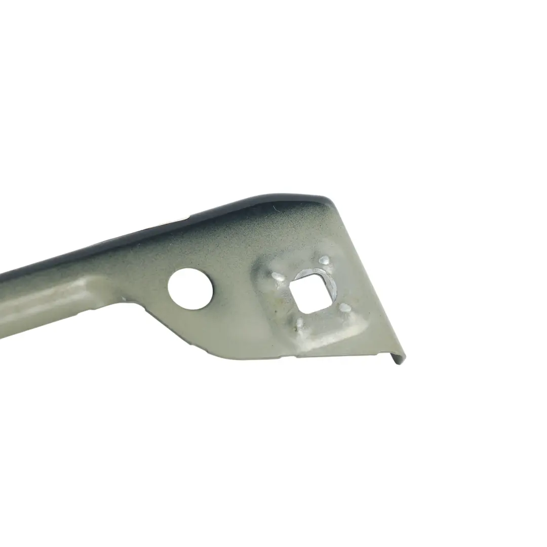 F66 Front Fender Bracket Right O/S Legend Grey - C6P 7297244 to Mini F55 F56 F65 with Part number 7374528 Mini F55 F56 F65 F66 Front Fender Bracket Right O/S Legend Grey - C6P 7297244 - SKU 7374528-LEG - Part number 7374528