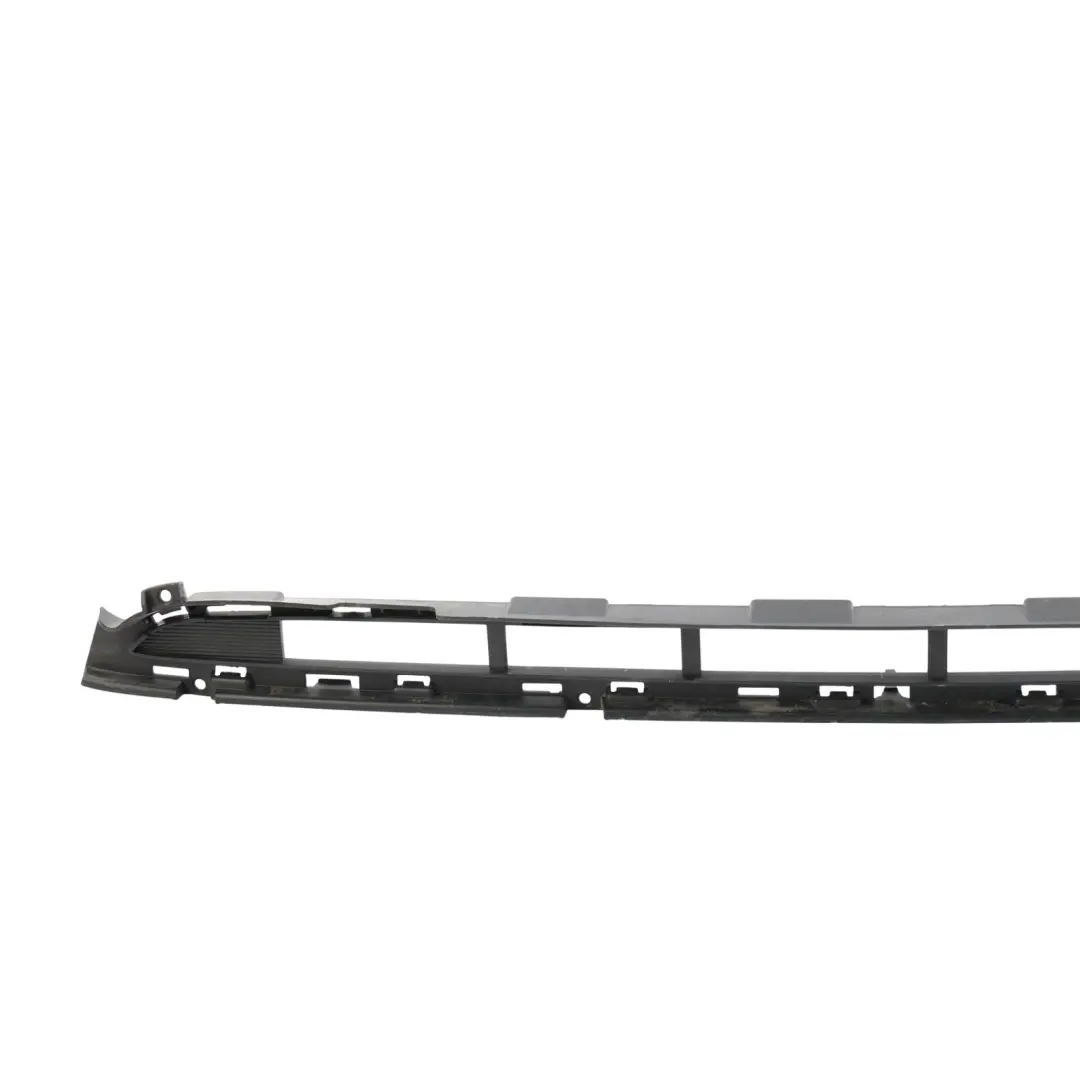Front Bumper Upper Grille Middle Centre Panel to Mini Clubman F54 with Part number 7377475 Mini Clubman F54 Front Bumper Upper Grille Middle Centre Panel - SKU 7377475 - Part number 7377475