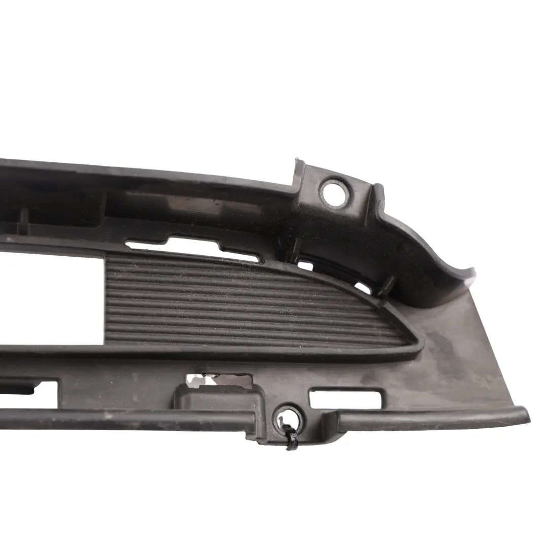 Front Bumper Upper Grille Middle Centre Panel to Mini Clubman F54 with Part number 7377475 Mini Clubman F54 Front Bumper Upper Grille Middle Centre Panel - SKU 7377475 - Part number 7377475
