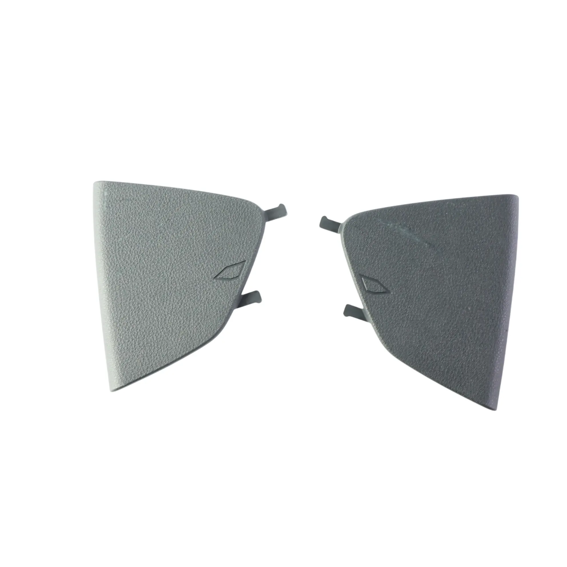 BMW F34 GT Rear Light Cover Trim Panel Trunk Lid Left Right N/O/S 7377513 Set