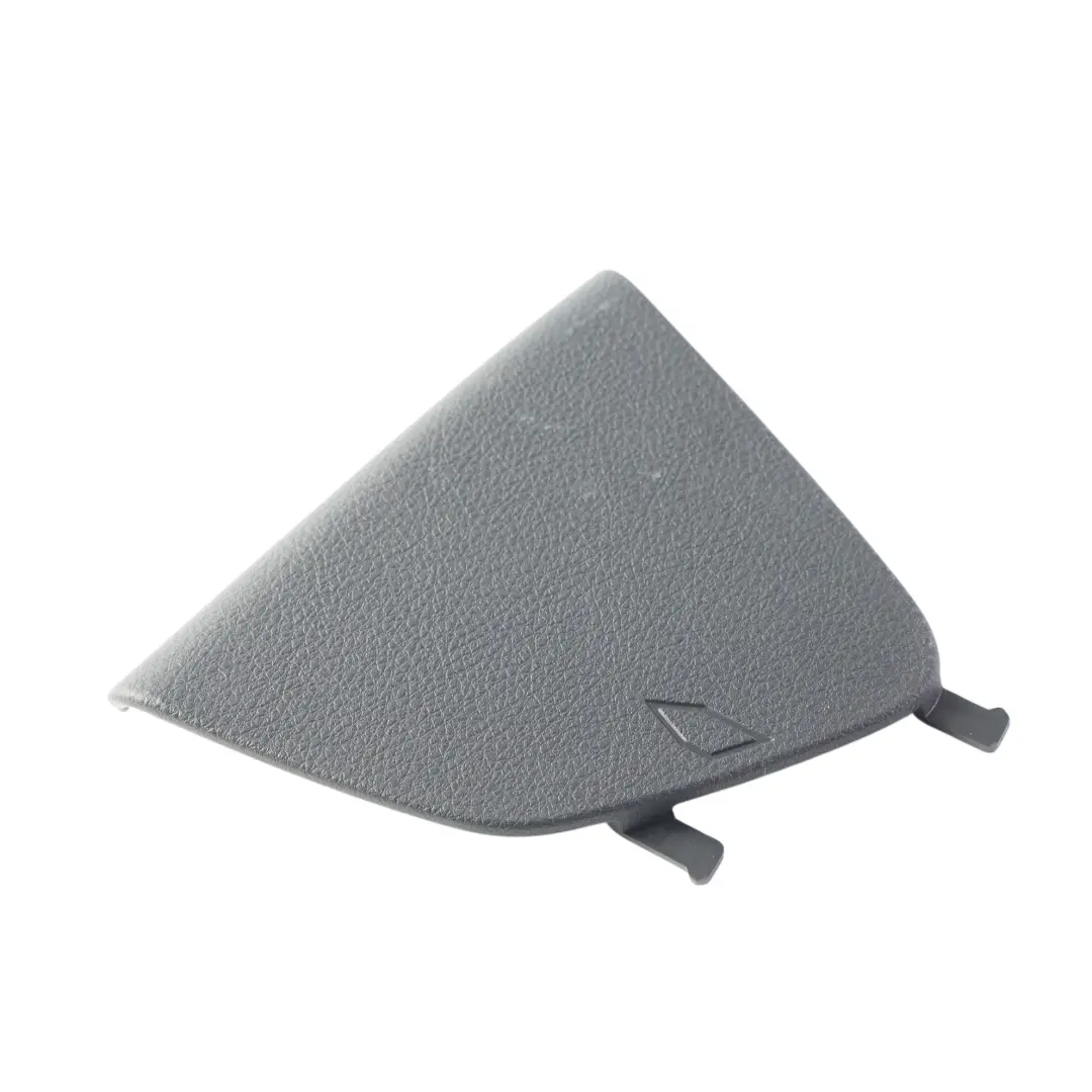 Light Cover Trim Panel Trunk Lid Left Right N/O/S Set to BMW F34 GT Rear with Part number 7377513 BMW F34 GT Rear Light Cover Trim Panel Trunk Lid Left Right N/O/S Set - SKU 7377513 - Part number 7377513
