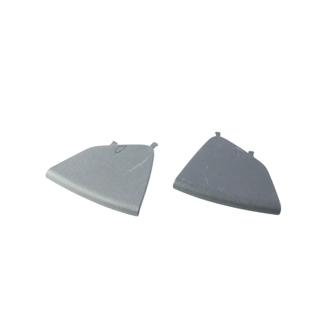 Light Cover Trim Panel Trunk Lid Left Right N/O/S Set to BMW F34 GT Rear with Part number 7377513 BMW F34 GT Rear Light Cover Trim Panel Trunk Lid Left Right N/O/S Set - SKU 7377513 - Part number 7377513
