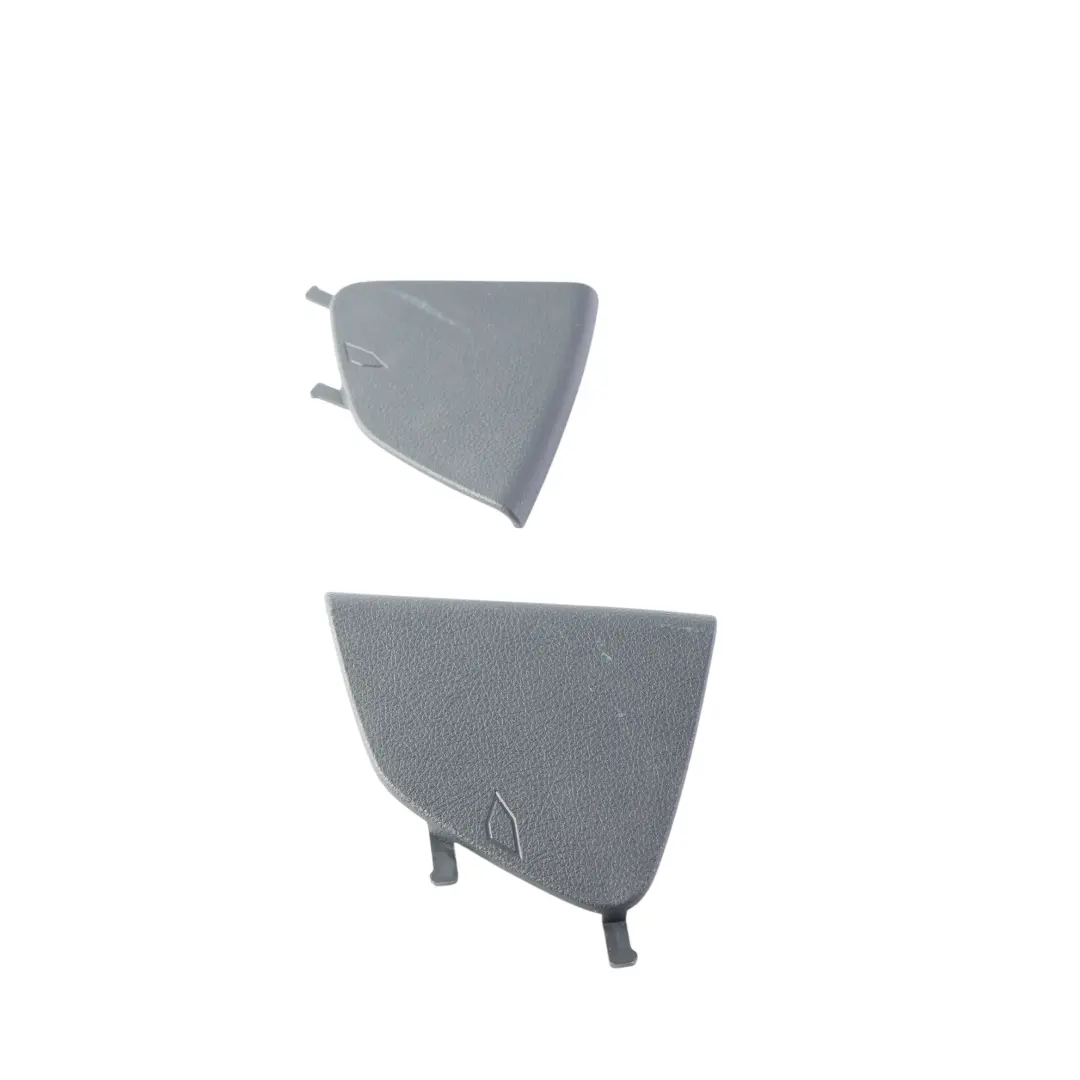 BMW F34 GT Rear Light Cover Trim Panel Trunk Lid Left Right N/O/S Set - SKU 7377513 - Part number 7377513