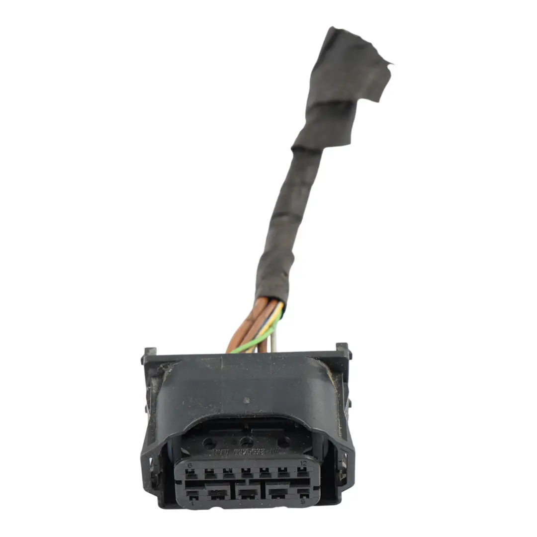 Cableado Faro Delantero Derecho para BMW F32 F33 F36 F80 M3 con número de pieza 7377846 BMW F32 F33 F36 F80 M3 Cableado Faro Delantero Derecho - SKU 7377846-1 - Número de pieza 7377846