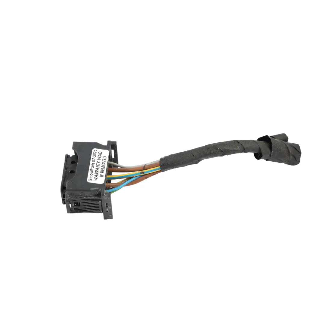 BMW F32 F33 F36 F80 M3 Câblage Phare Avant Droit - SKU 7377846-1 - Numéro de pièce 7377846