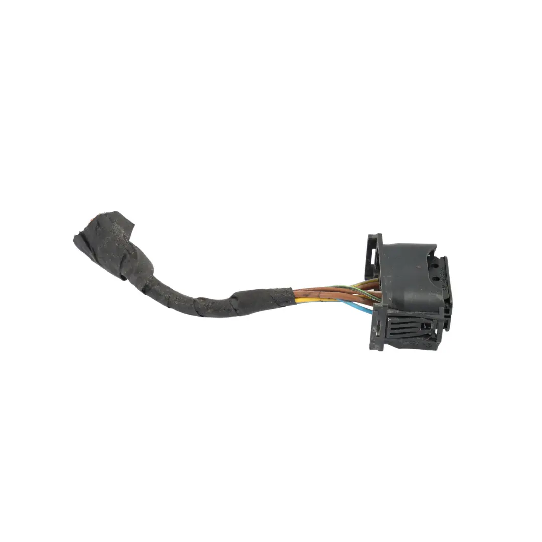 BMW F32 F33 F36 F80 M3 Front Headlight Headlamp Light Wiring Right O/S - SKU 7377846-1 - Part number 7377846