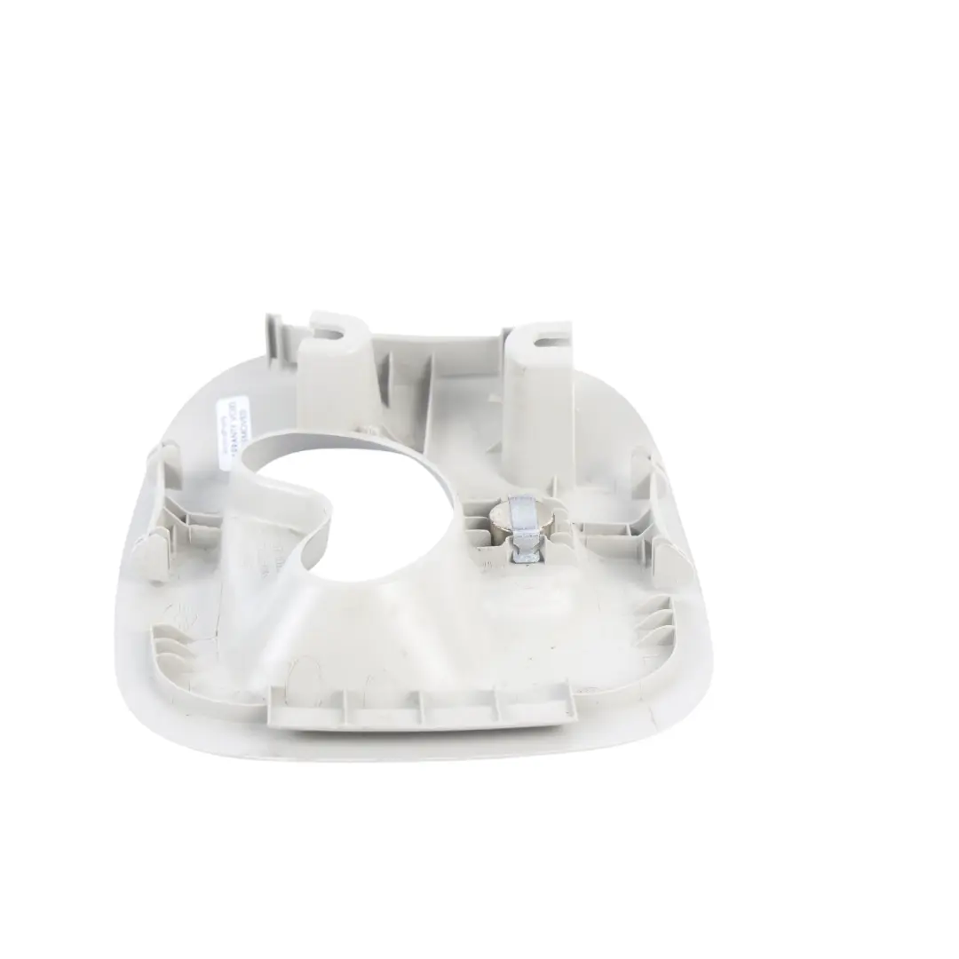 Mini Countryman F60 Garniture Panneau Contour Ceinture Sécurité - SKU 7378225 - Numéro de pièce 7378225