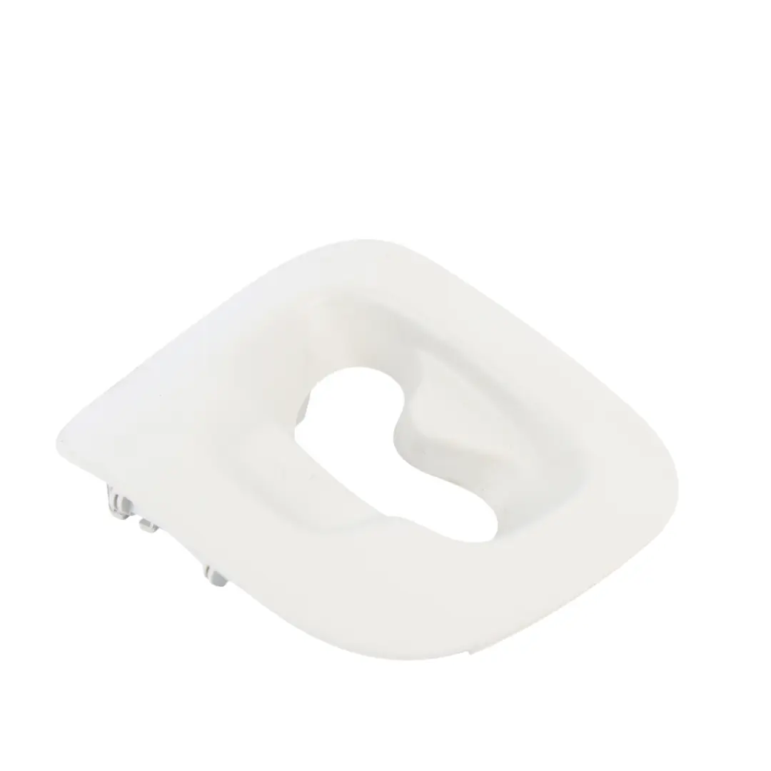 Mini Countryman F60 Seatbelt Surround Trim Panel Cover - SKU 7378225 - Part number 7378225