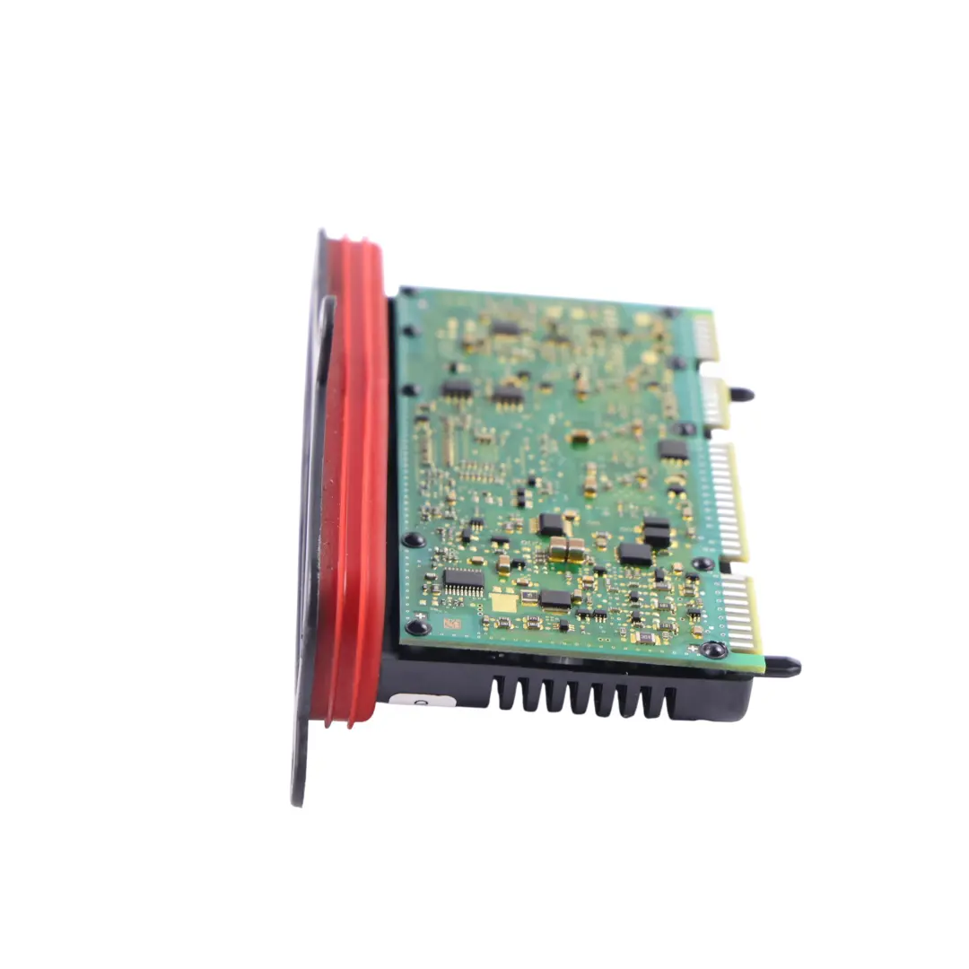 BMW F32 F33 F36 F80 F82 M4 Módulo Control Faro TMS Derecho - SKU 7378511 - Número de pieza 7378511