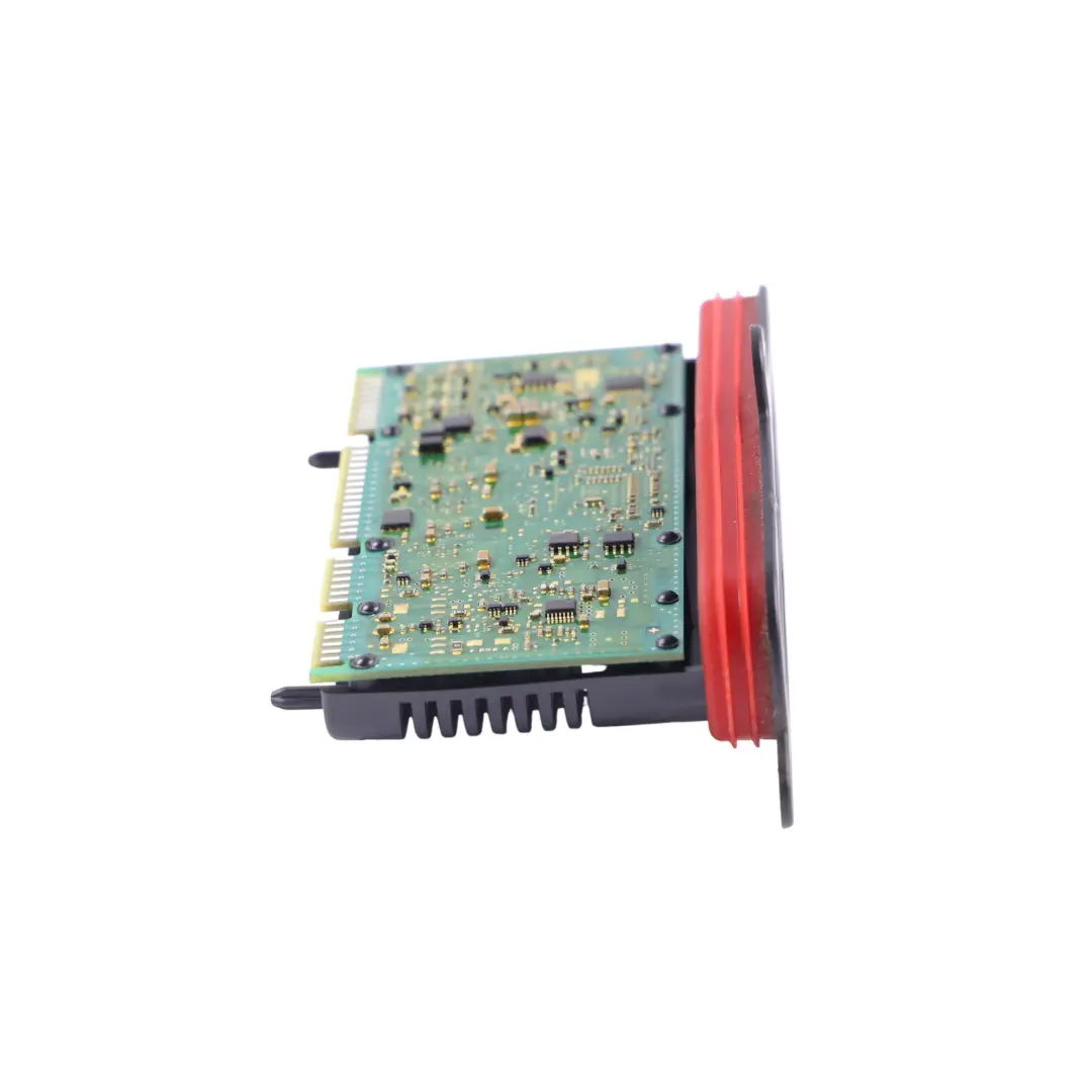 Headlight Control Module Unit TMS Right O/S to BMW F32 F33 F36 F80 F82 M4 with Part number 7378511 BMW F32 F33 F36 F80 F82 M4 Headlight Control Module Unit TMS Right O/S - SKU 7378511 - Part number 7378511