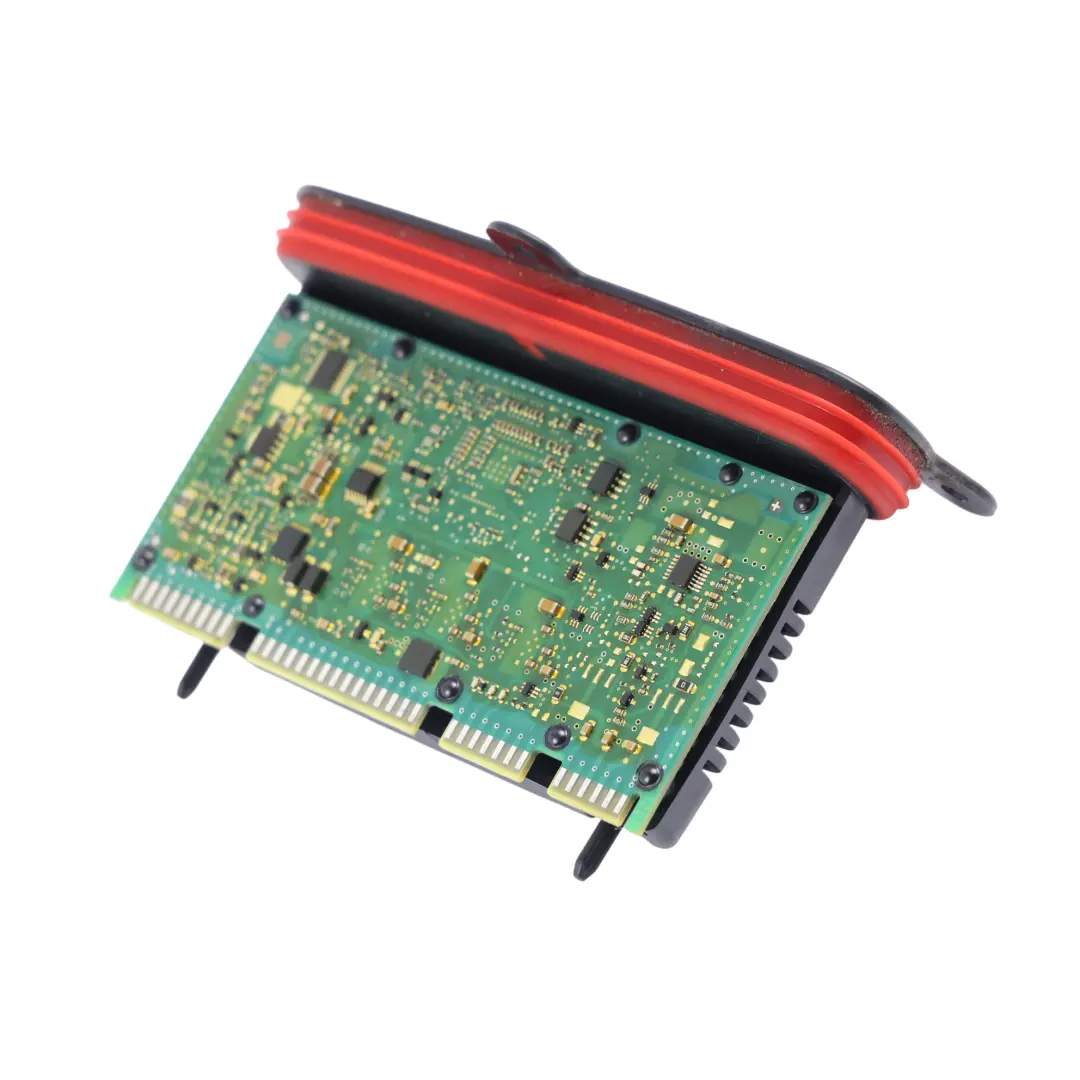 BMW F32 F33 F36 F80 F82 M4 Headlight Control Module Unit TMS Right O/S - SKU 7378511 - Part number 7378511