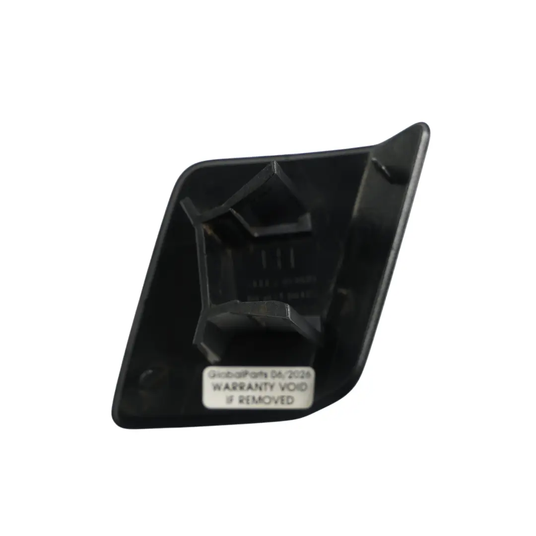 Healight Washer Cap Cover Left N/S Spacegrau Space Gray A52 to BMW X5 F15 with Part number 7378589 BMW X5 F15 Healight Washer Cap Cover Left N/S Spacegrau Space Gray A52 - SKU 7378589-SCG - Part number 7378589