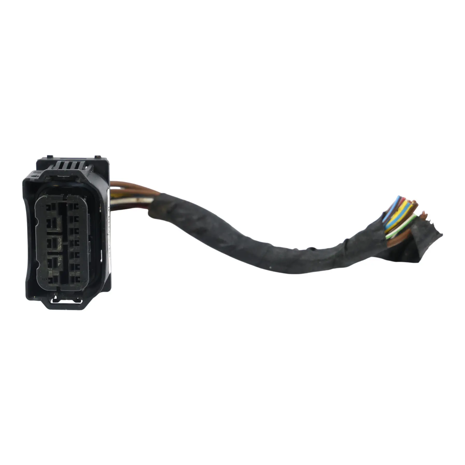 BMW F01 F02 LCI Cableado Faro Delantero Derecho 7379674