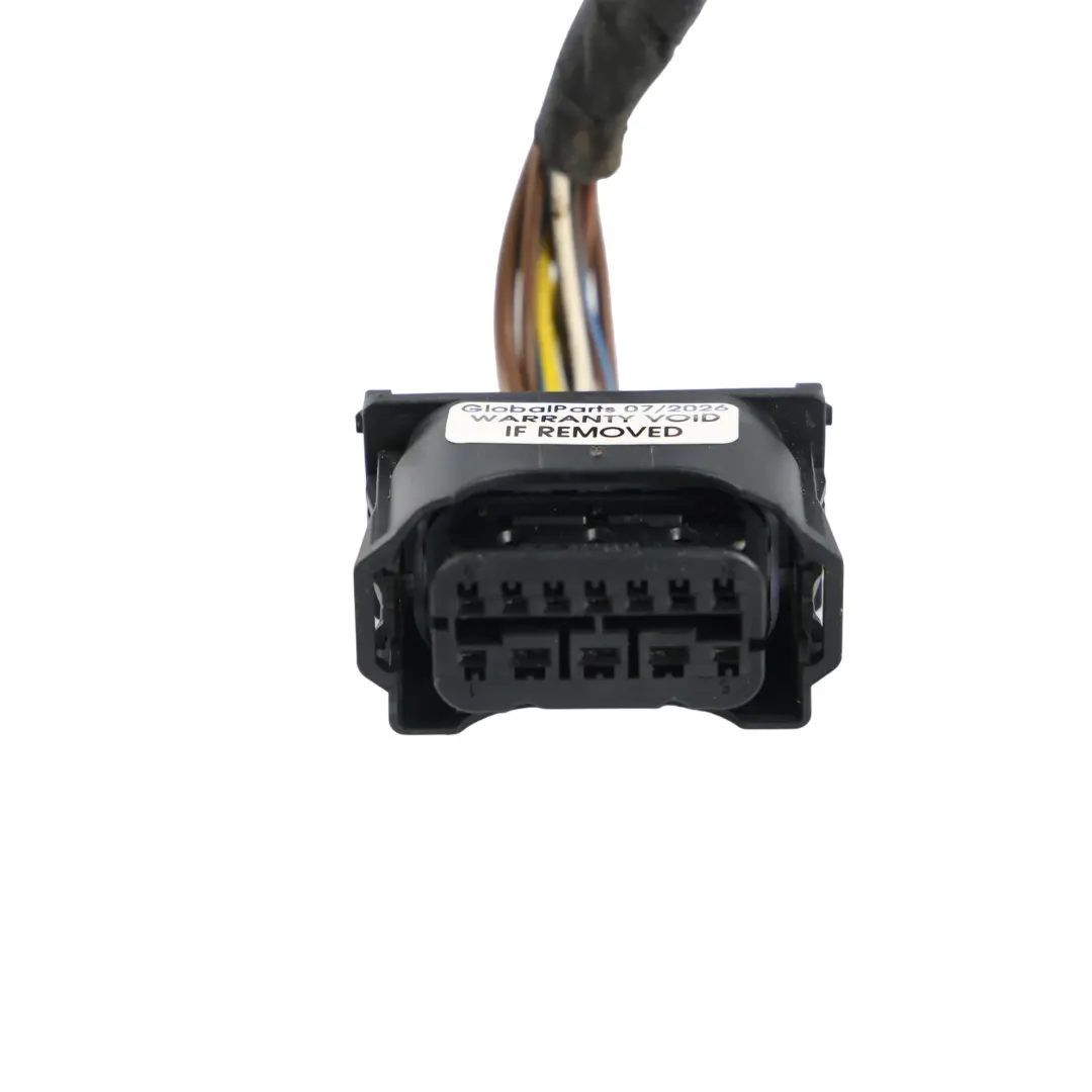BMW F01 F02 LCI Cablaggio Faro Anteriore Spina Destra - SKU 7379674-2 - Numero di parte 7379674