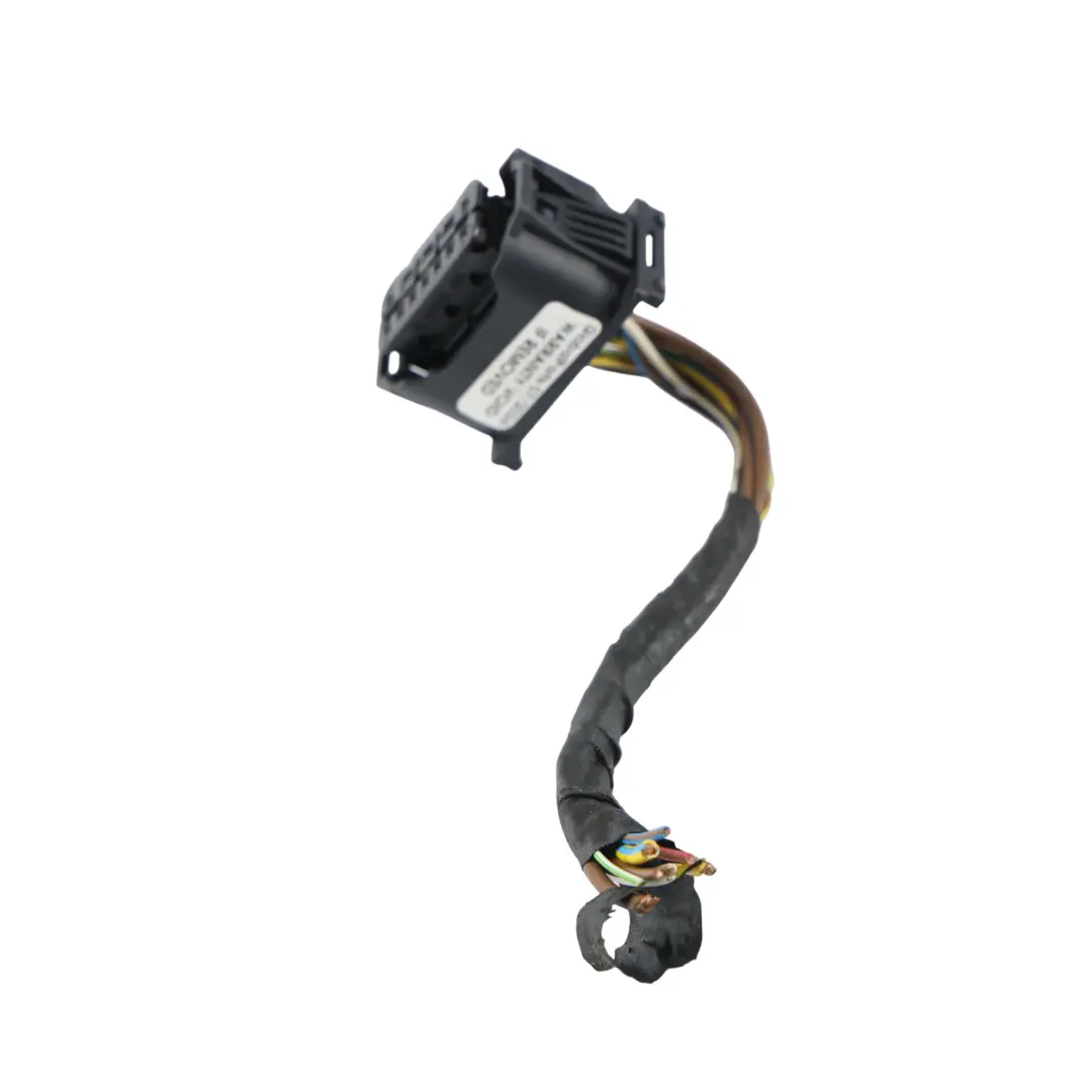 Cablaggio Faro Anteriore Spina Destra per BMW F01 F02 LCI con numero di parte 7379674 BMW F01 F02 LCI Cablaggio Faro Anteriore Spina Destra - SKU 7379674-2 - Numero di parte 7379674