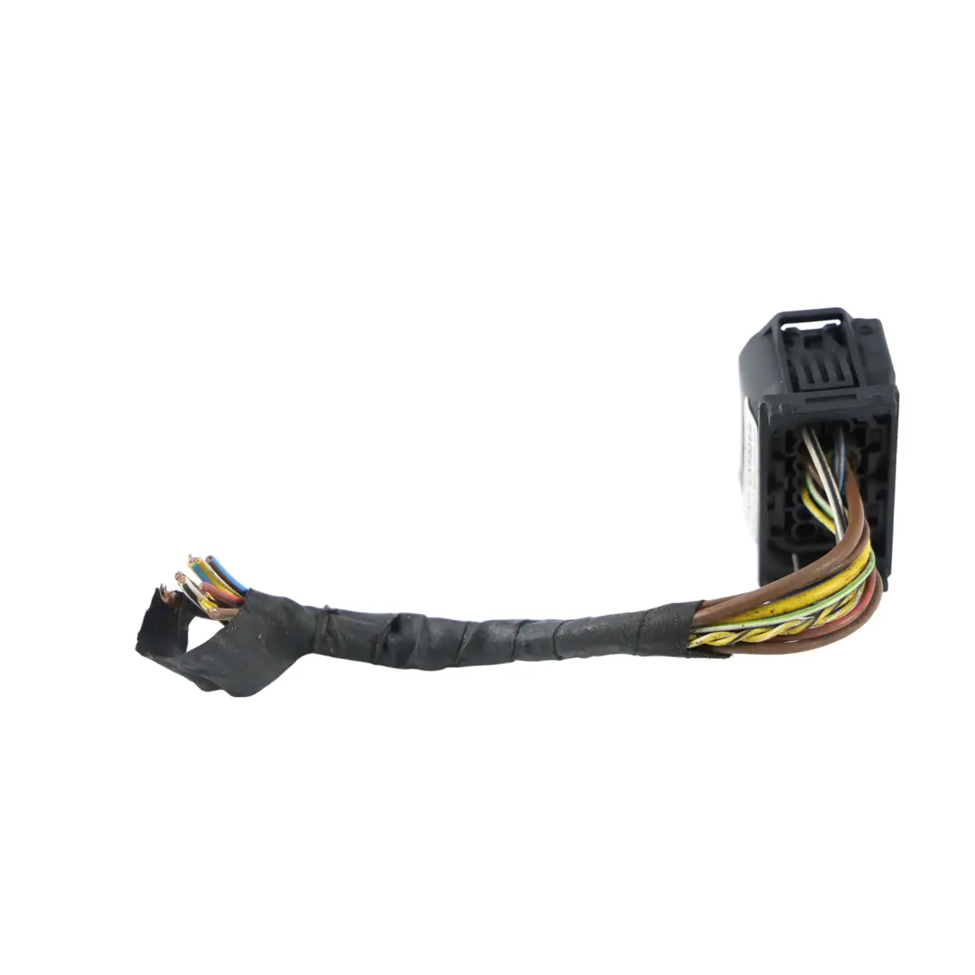 BMW F01 F02 LCI Front Headlight Wiring Harness Cable Plug Right O/S - SKU 7379674-2 - Part number 7379674