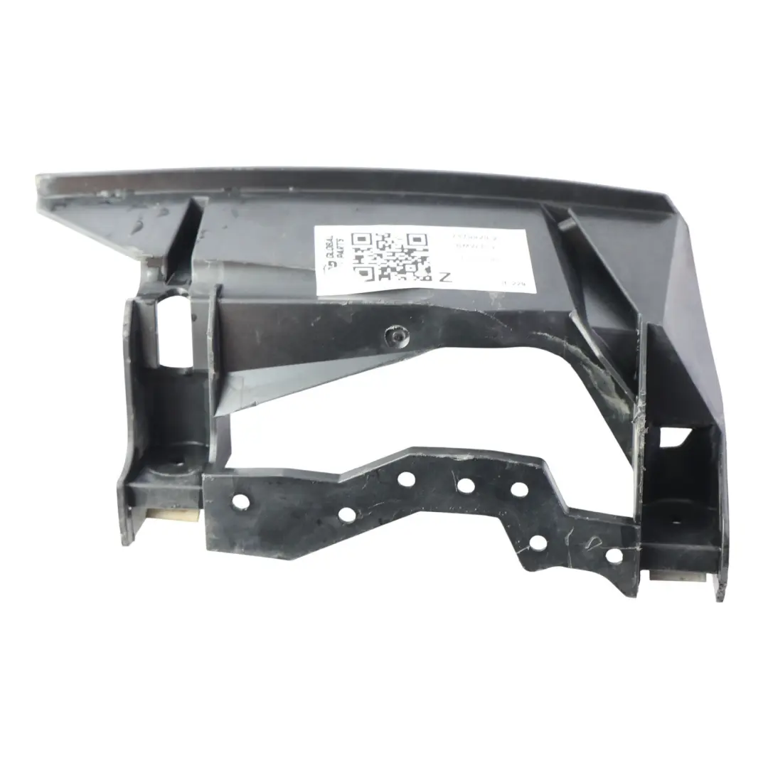 Support Fixation Phare Avant Droit 1305819030 pour BMW F36 à propos du numéro de pièce 7379929 BMW F36 Support Fixation Phare Avant Droit 1305819030 - SKU 7379929-2 - Numéro de pièce 7379929