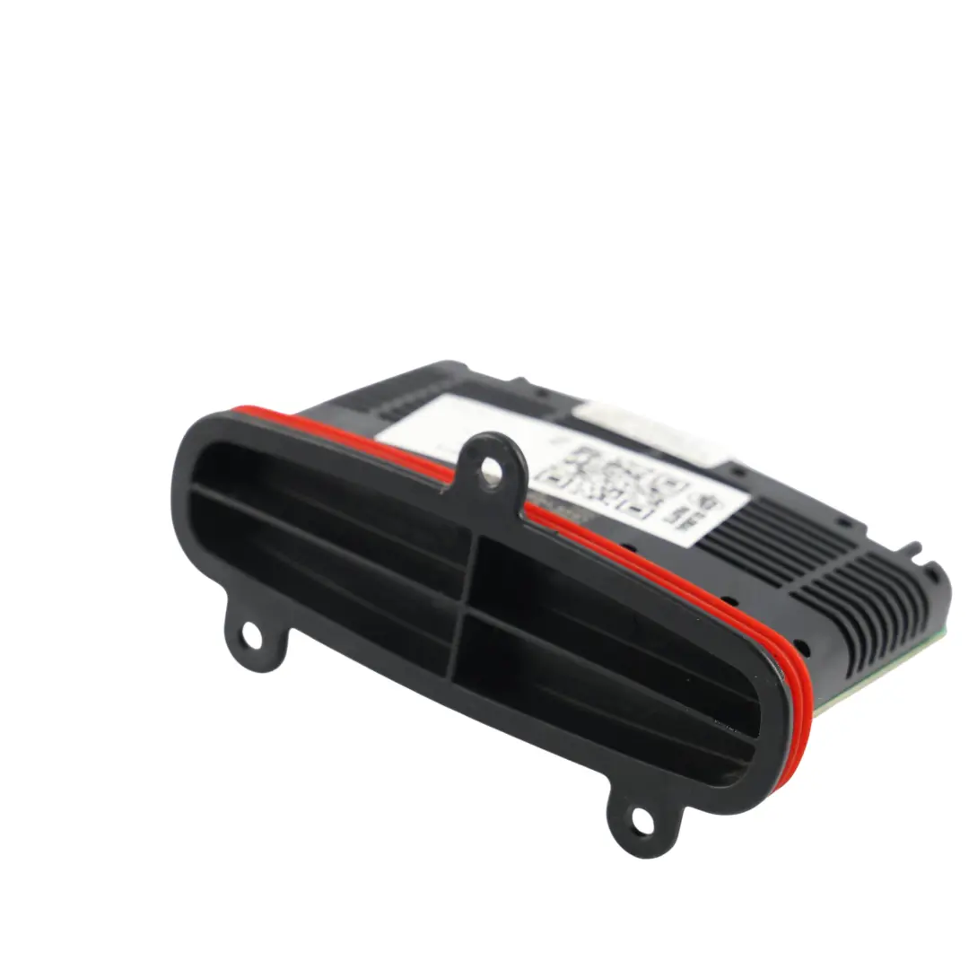 BMW F01 Headlight Headlamp Control Module Unit - SKU 7381015 - Part number 7381015