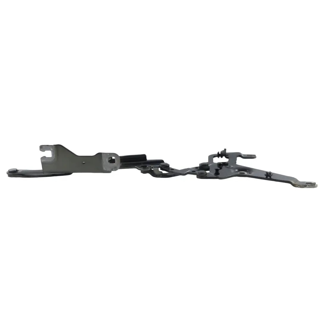 Bisagra Capó Izquierda Negro Zafiro Metalizado 475 para BMW X5 F15 con número de pieza 7381781 BMW X5 F15 Bisagra Capó Izquierda Negro Zafiro Metalizado 475 - SKU 7381781-BS - Número de pieza 7381781