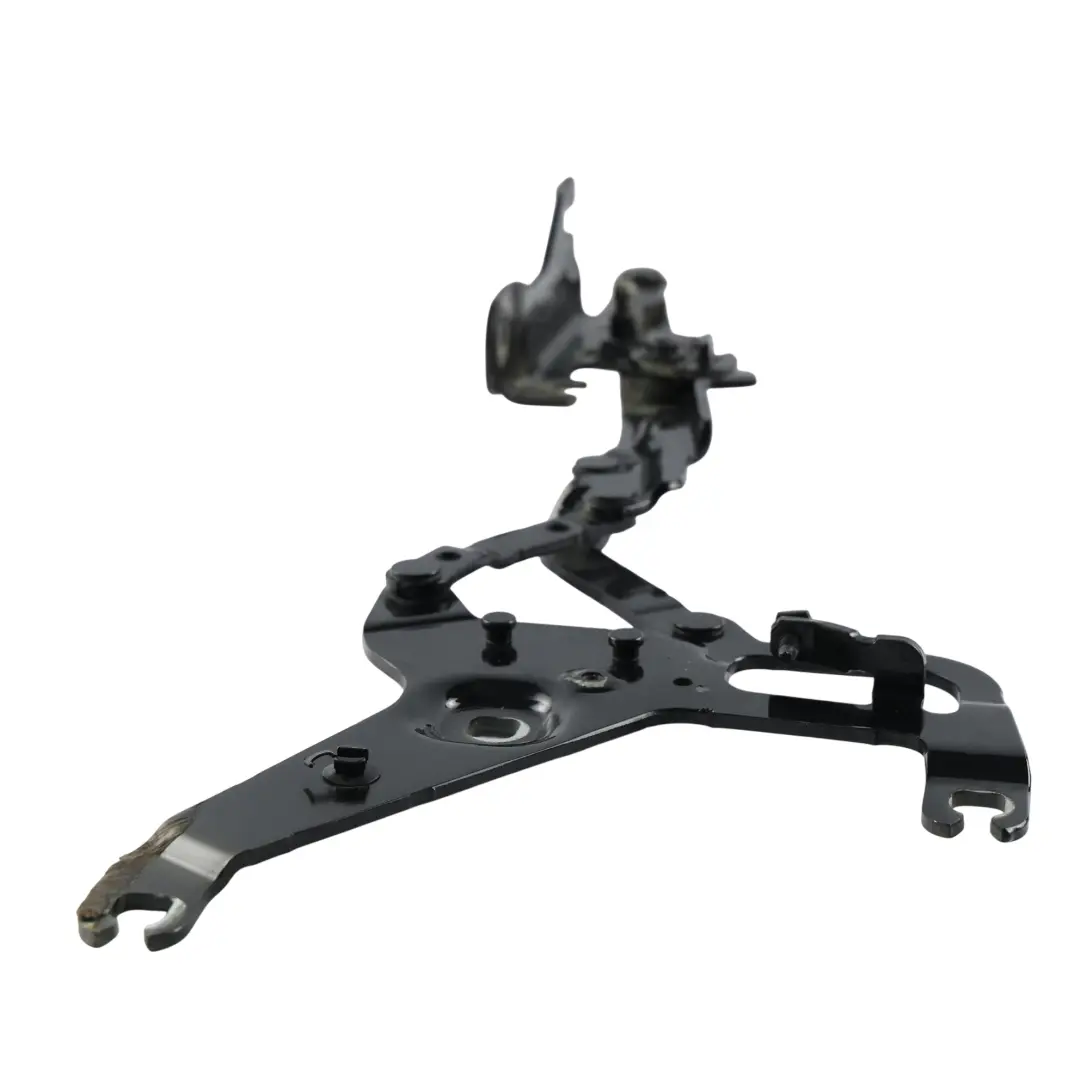 Cerniera Cofano Sinistra Nero Zaffiro Metallizzato 475 per BMW X5 F15 con numero di parte 7381781 BMW X5 F15 Cerniera Cofano Sinistra Nero Zaffiro Metallizzato 475 - SKU 7381781-BS - Numero di parte 7381781