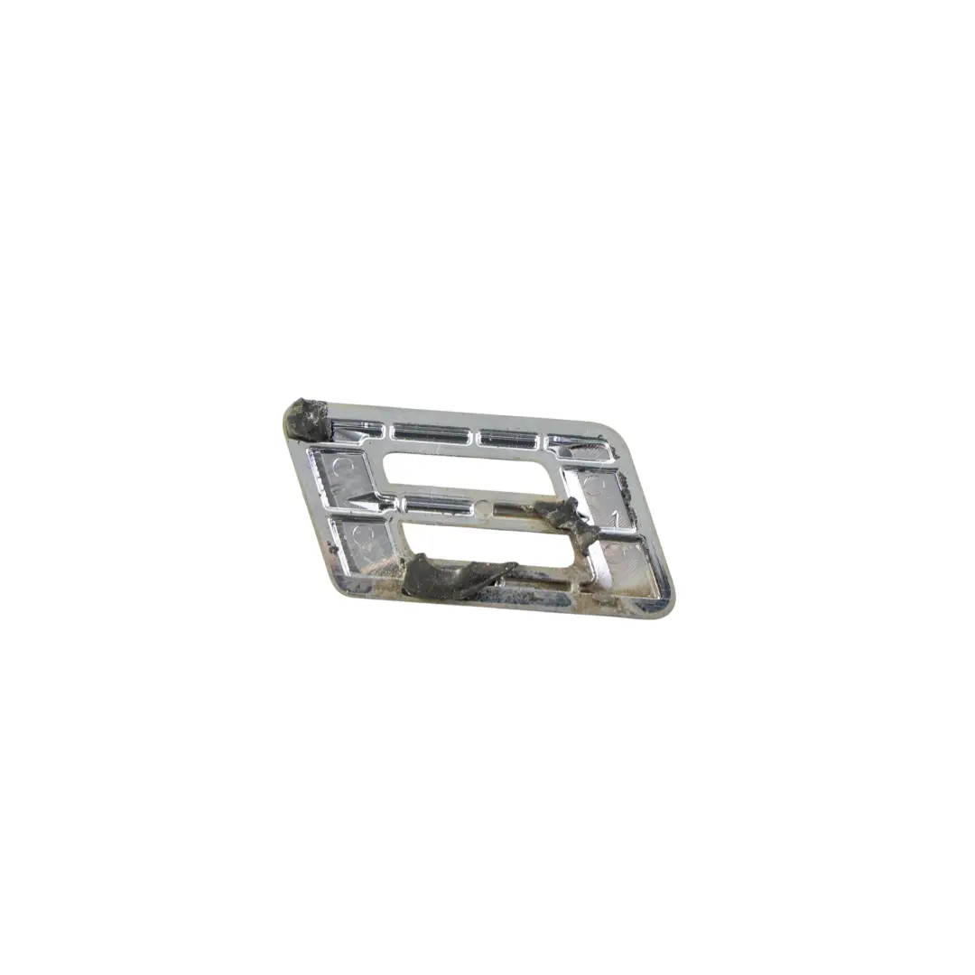 Hayon Emblème Lettrage Badge pour BMW F45 Active Tourer 218d à propos du numéro de pièce 7383514 BMW F45 Active Tourer 218d Hayon Emblème Lettrage Badge - SKU 7383514 - Numéro de pièce 7383514