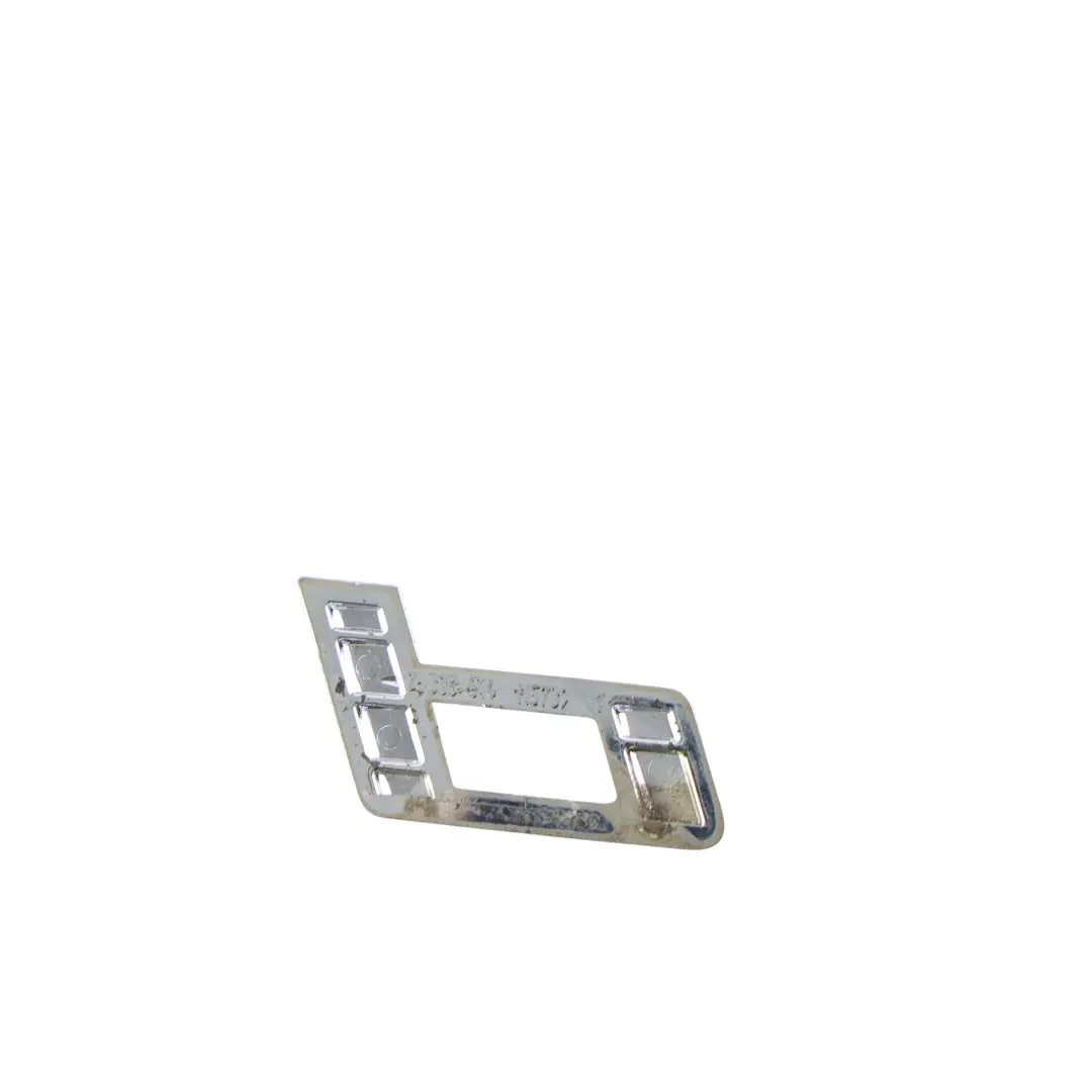 Kofferraum Heckklappe Emblem Schriftzug für BMW F45 Active Tourer 218d mit Teilenummer 7383514 BMW F45 Active Tourer 218d Kofferraum Heckklappe Emblem Schriftzug - SKU 7383514 - Teilenummer 7383514