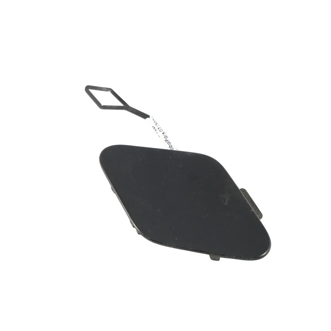 Stoßstange Hinten Abschlepphaken Abdeckung Kappe Grundiert für BMW F30 mit Teilenummer 7384413 BMW F30 Stoßstange Hinten Abschlepphaken Abdeckung Kappe Grundiert - SKU 7384413-PRIM - Teilenummer 7384413