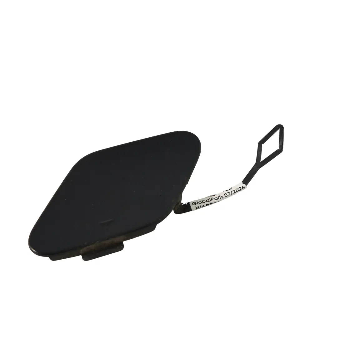 Cache Crochet Remorquage Pare-Chocs Arrière Apprêté pour BMW F30 à propos du numéro de pièce 7384413 BMW F30 Cache Crochet Remorquage Pare-Chocs Arrière Apprêté - SKU 7384413-PRIM - Numéro de pièce 7384413