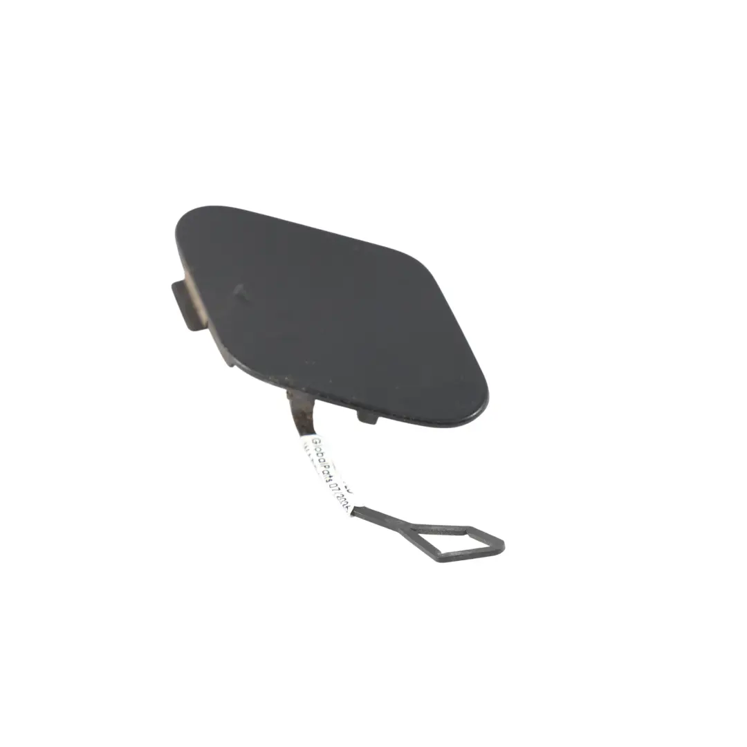 BMW F30 Copri Gancio Traino Paraurti Posteriore Primer - SKU 7384413-PRIM - Numero di parte 7384413