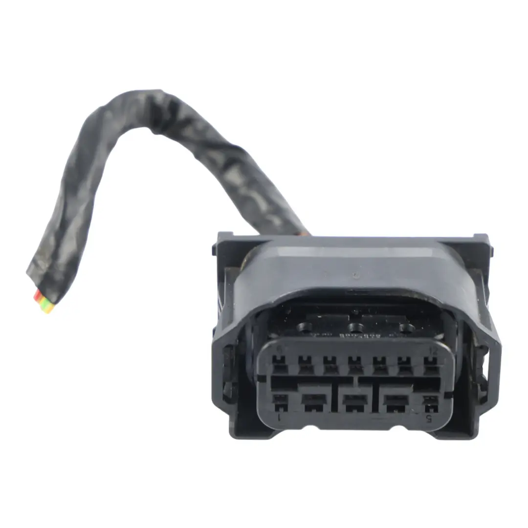 BMW F32 Bi-Xenon Headlight Lamp Light AKL Wiring Cable Front Left N/S - SKU 7387549-2 - Part number 7387549