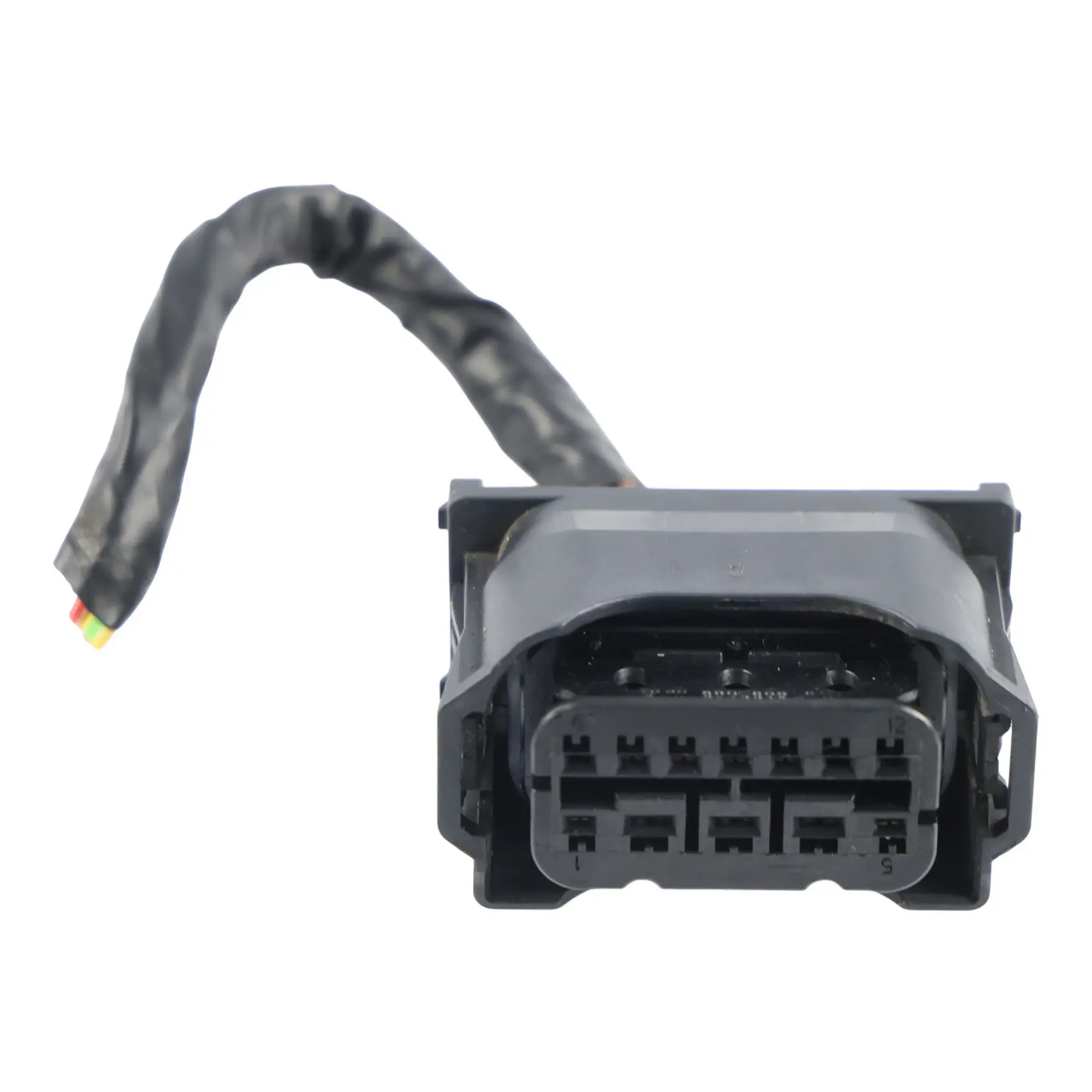 BMW F32 Faro Bi-Xenon Cablaggio AKL Anteriore Sinistro 7387549