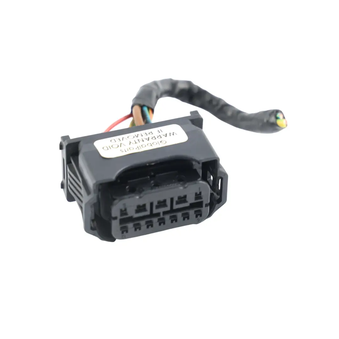 Bi-Xenon Headlight Lamp Light AKL Wiring Cable Front Left N/S to BMW F32 with Part number 7387549 BMW F32 Bi-Xenon Headlight Lamp Light AKL Wiring Cable Front Left N/S - SKU 7387549-2 - Part number 7387549