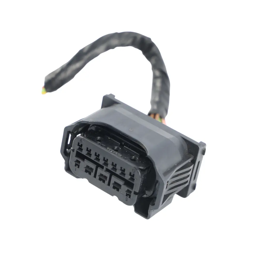 BMW F32 Cable Cableado Faro Bi-Xenon Delantero Izquierdo AKL - SKU 7387549-2 - Número de pieza 7387549