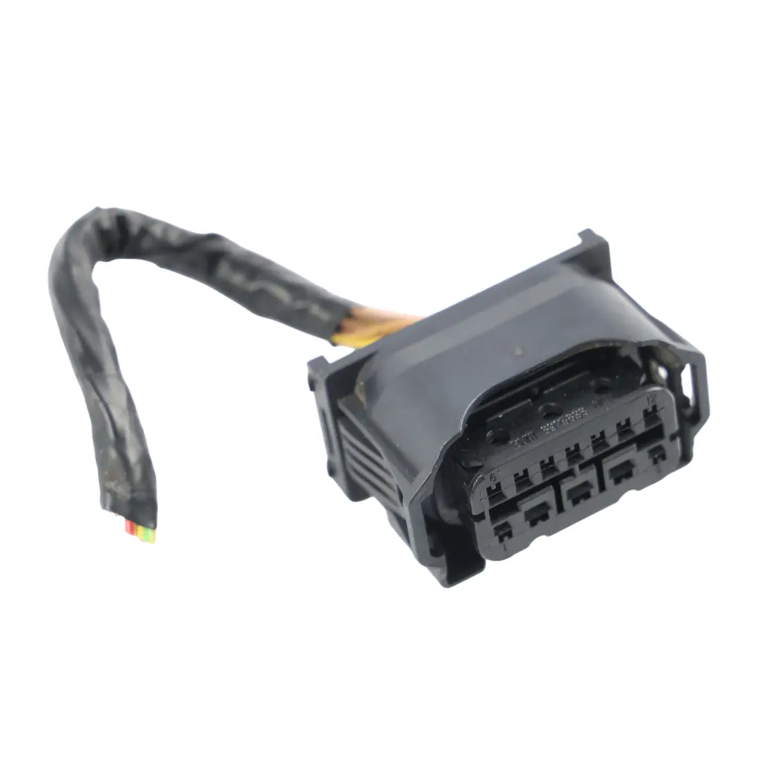 BMW F32 Bi-Xenon Headlight Lamp Light AKL Wiring Cable Front Left N/S - SKU 7387549-2 - Part number 7387549